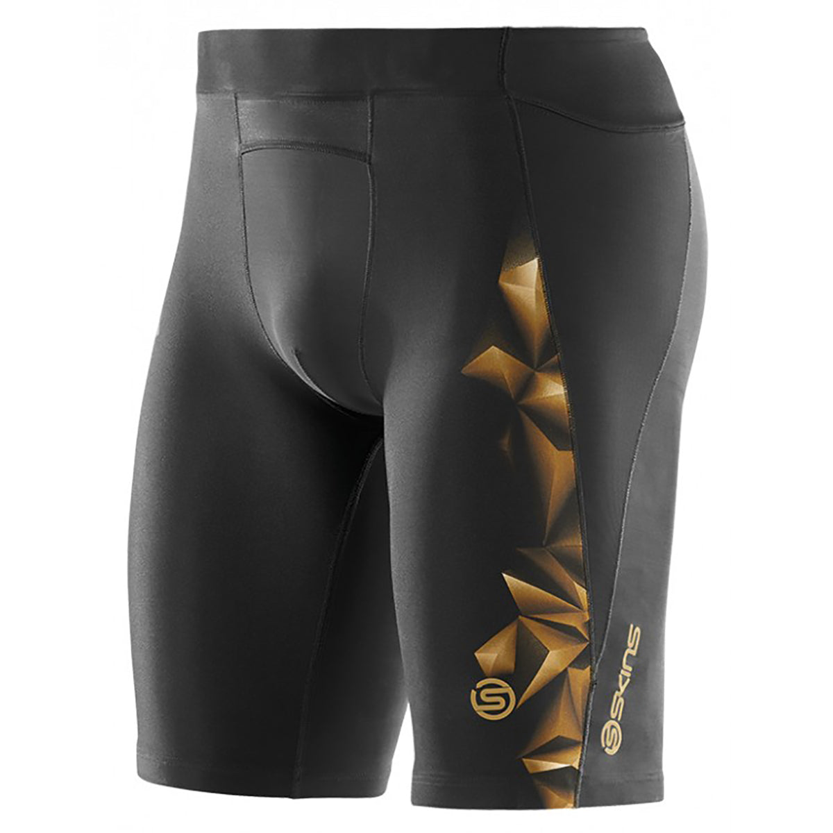 Cricket Direct on X: SKINS A400 Men's Half Tights have been