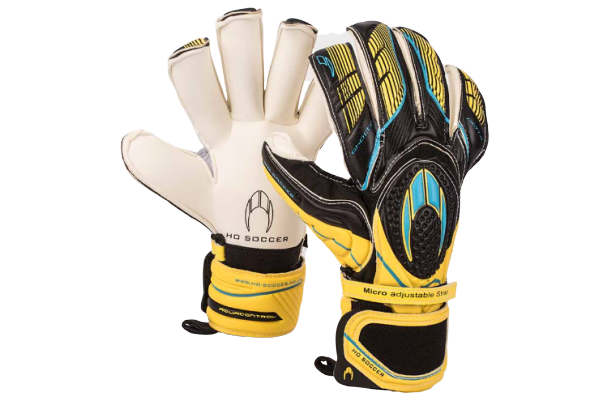 HO SOCCER GK GLOVE GHOTTA ROLL