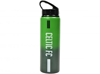 CELTIC ALUMINIUM DRINK BOTTLE 750ML