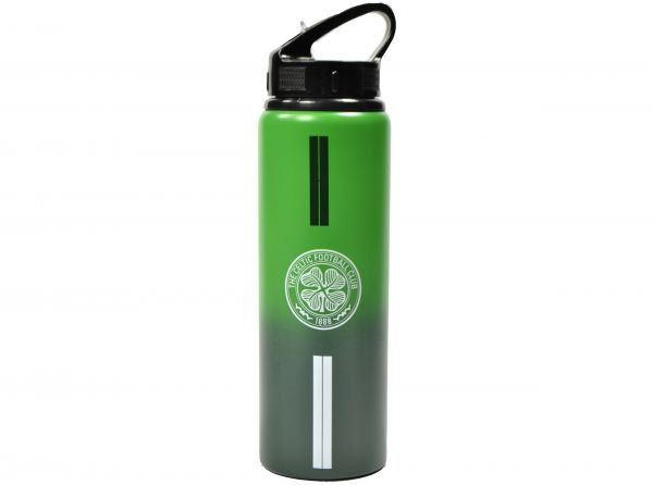 CELTIC ALUMINIUM DRINK BOTTLE 750ML