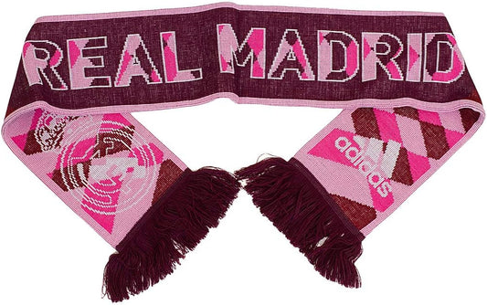 REAL MADRID ADIDAS SCARF