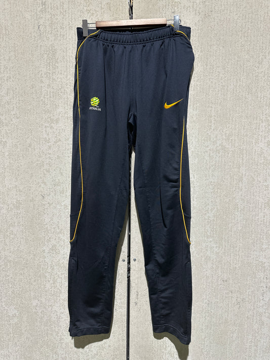 PRE LOVED NIKE AUSTRALIA FOOTBALL PANT NAVY