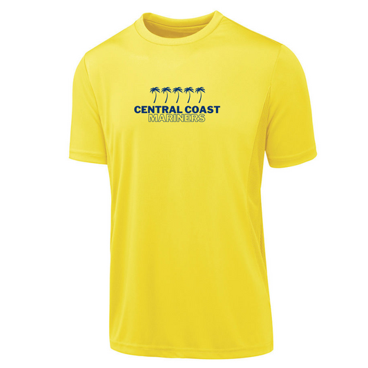 CENTRAL COAST MARINERS SUPPORTER SHIRT