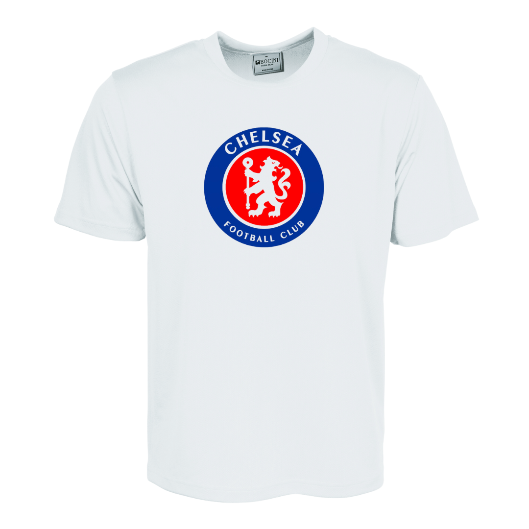 CHELSEA SUPPORTER SHIRT