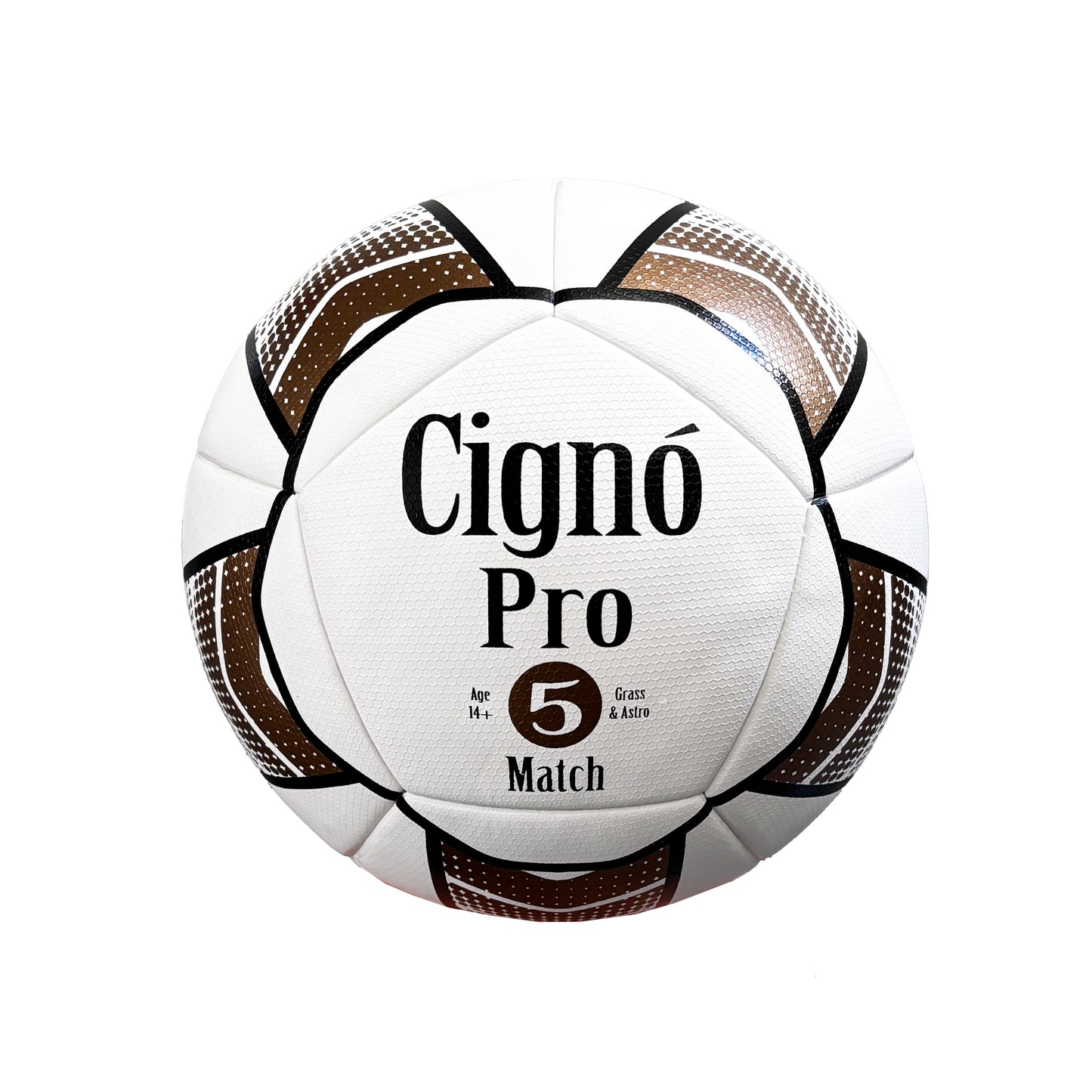 CIGNO PRO MATCH BALL