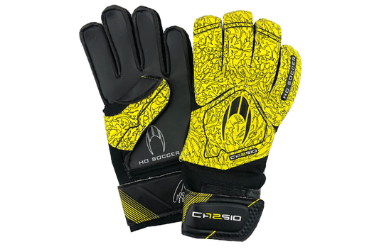 HO SOCCER CASSIO REPLICA FLAT GOALKEEPING GLOVES