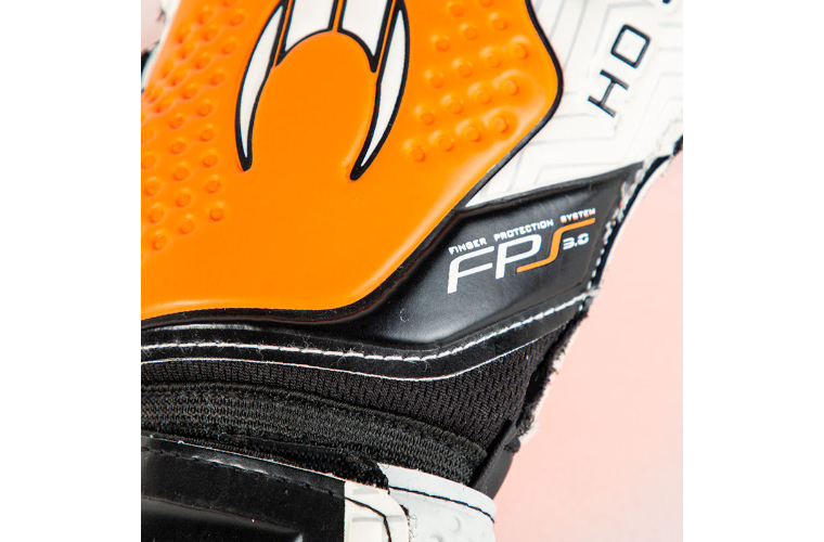 HO SOCCER PRIMARY PROTEK FLAT GOALKEEPING GLOVES