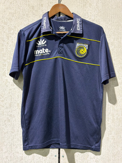 PRE LOVED CENTRAL COAST MARINERS PALADIN POLO SHIRT