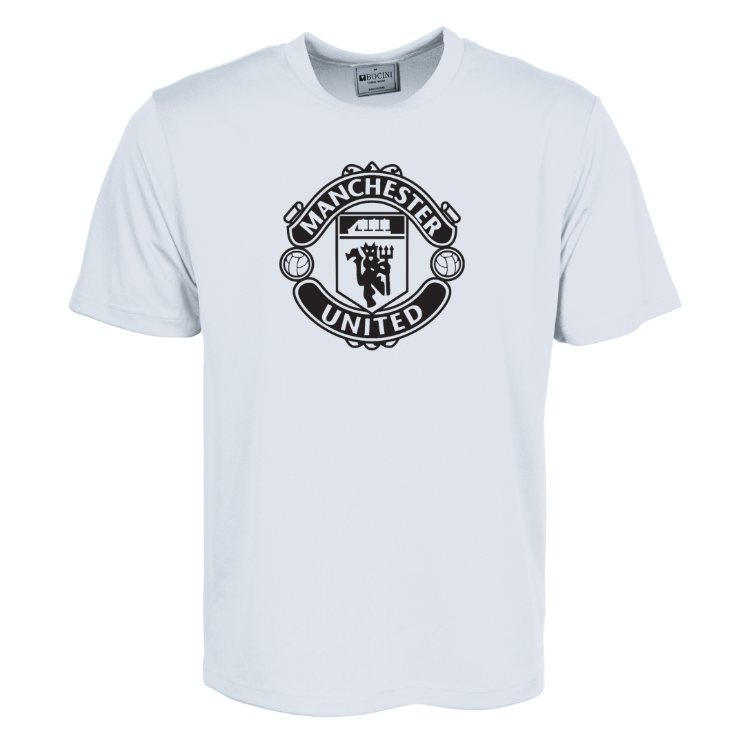 MANCHESTER UNITED SUPPORTER SHIRT