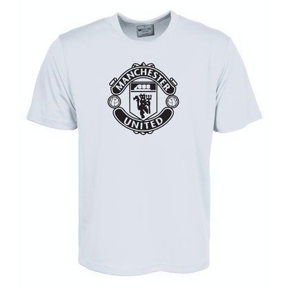 MANCHESTER UNITED SUPPORTER SHIRT