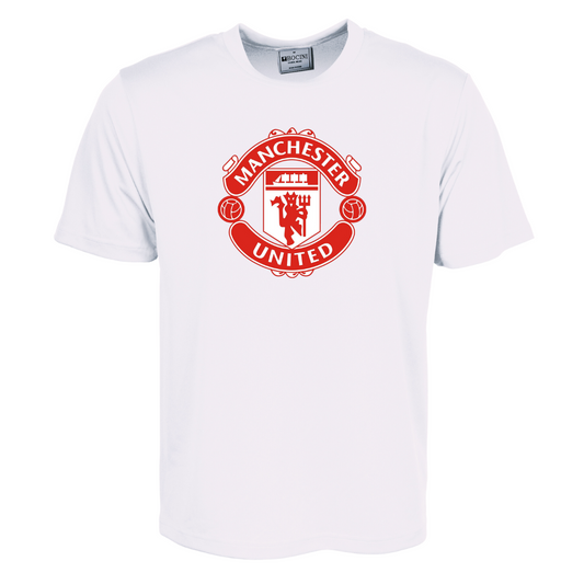 MANCHESTER UNITED SUPPORTER SHIRT