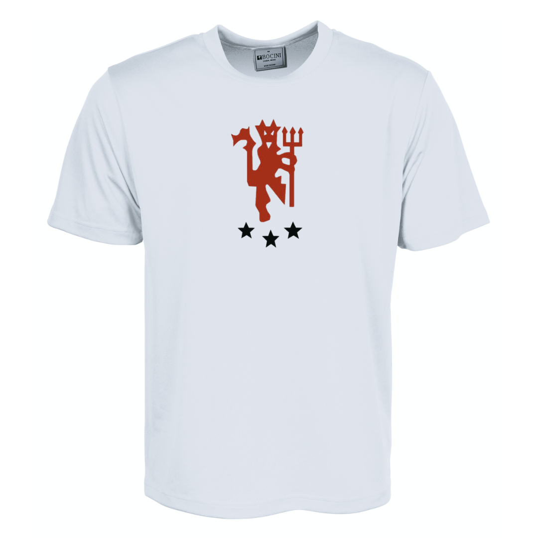 MANCHESTER UNITED SUPPORTER SHIRT