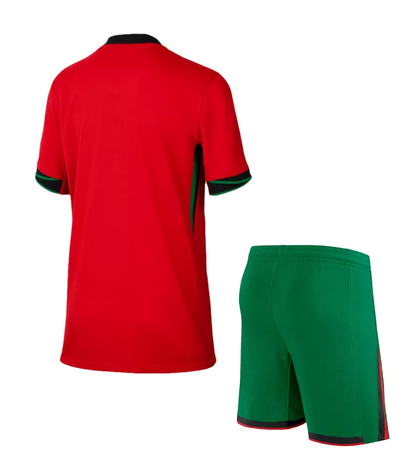 PORTUGAL HOME 2024 REPLICA KIT