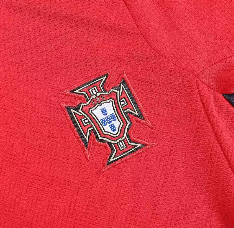 PORTUGAL HOME 2024 REPLICA KIT