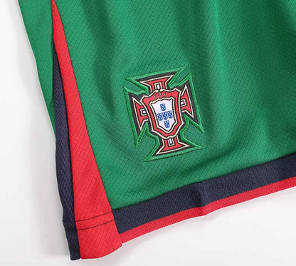 PORTUGAL HOME 2024 REPLICA KIT