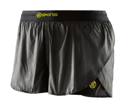 SKINS DNAMIC WOMENS SUPERPOSE SHORTS