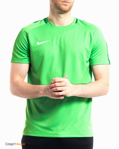 NIKE DRY ACADEMY 18 SS TRAINING TOP