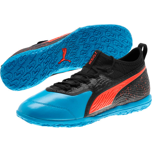 Puma shoes soccer indoor online