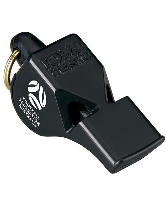 FOX40 OFFICIAL FFA CLASSIC WHISTLE