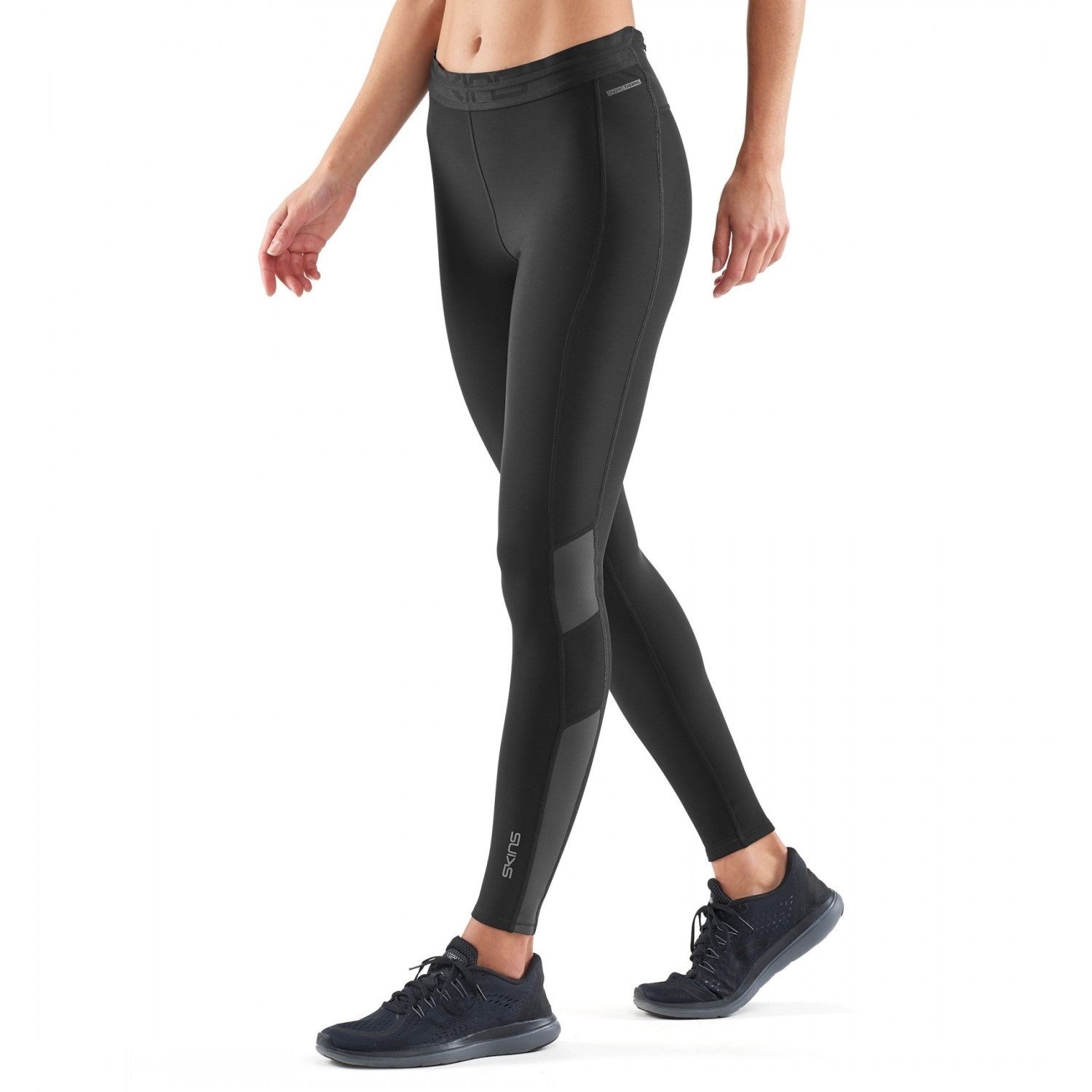 Thermal compression tights womens store