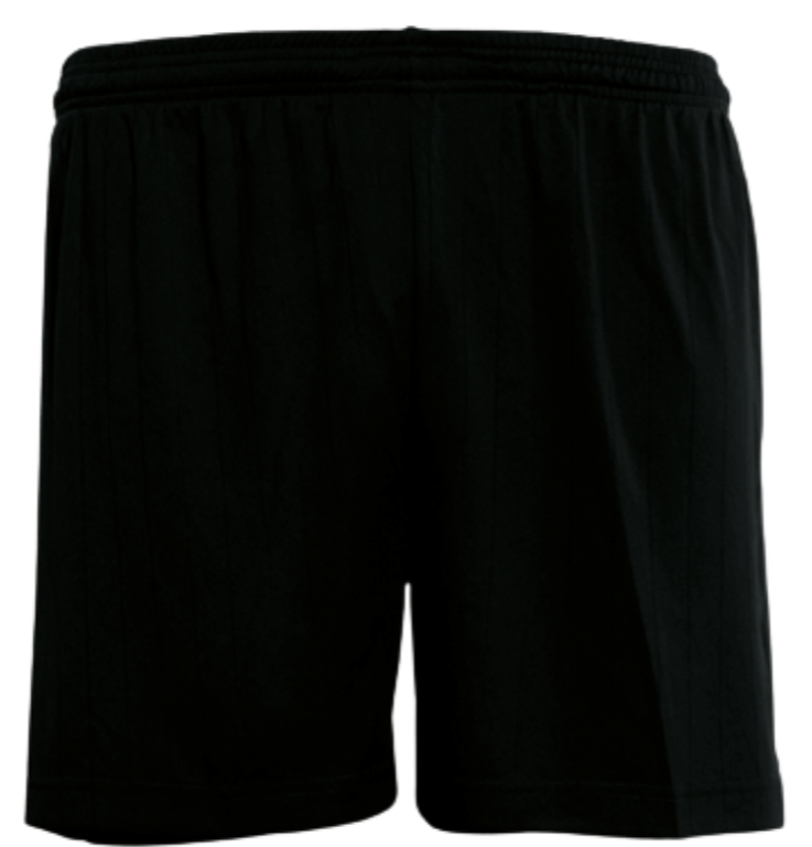 BOCINI PLAIN SPORTS SHORTS BOCINI TEAM WEAR