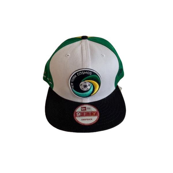 New york store cosmos hat