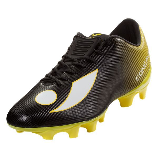 Concave soccer boots hot sale
